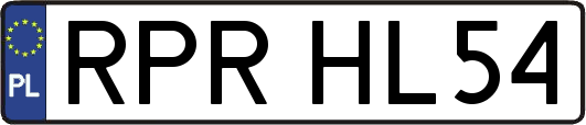 RPRHL54