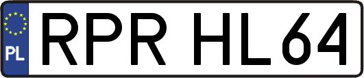RPRHL64