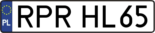 RPRHL65