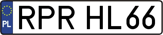 RPRHL66