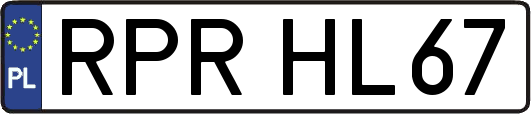 RPRHL67