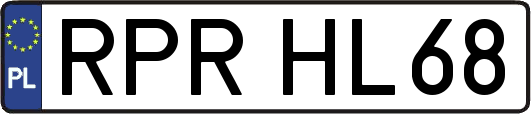 RPRHL68