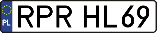 RPRHL69