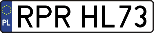 RPRHL73