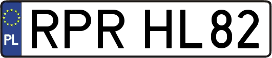 RPRHL82