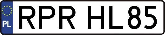 RPRHL85