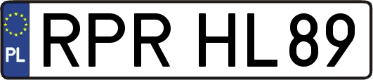 RPRHL89