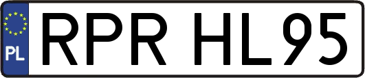 RPRHL95