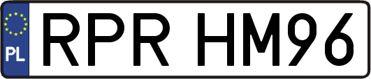 RPRHM96