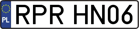 RPRHN06