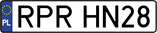 RPRHN28