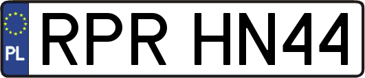 RPRHN44