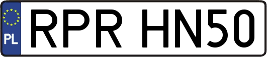 RPRHN50