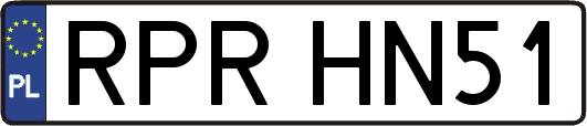 RPRHN51