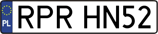 RPRHN52
