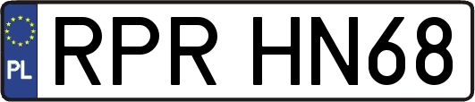 RPRHN68
