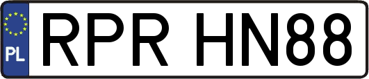 RPRHN88