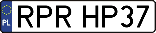 RPRHP37