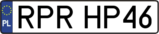 RPRHP46