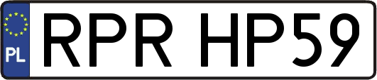 RPRHP59