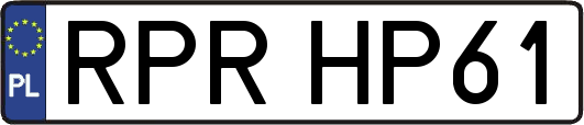 RPRHP61