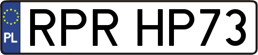 RPRHP73