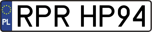RPRHP94