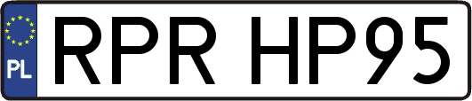 RPRHP95