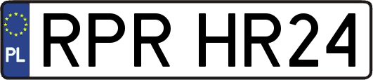 RPRHR24
