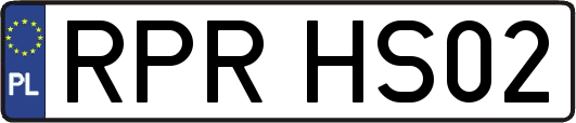 RPRHS02