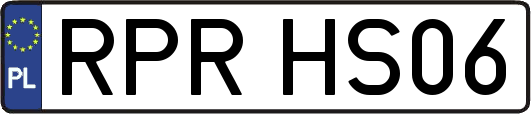 RPRHS06