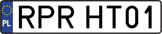 RPRHT01