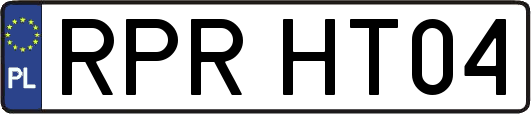 RPRHT04