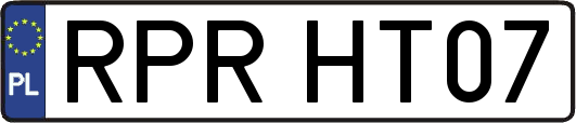 RPRHT07