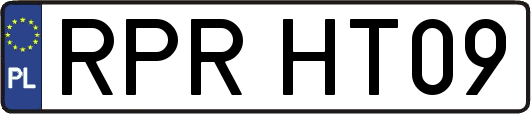 RPRHT09