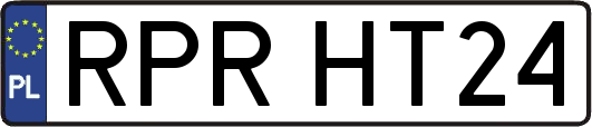 RPRHT24