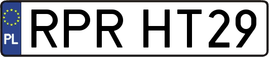 RPRHT29