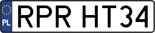 RPRHT34
