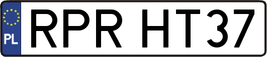RPRHT37