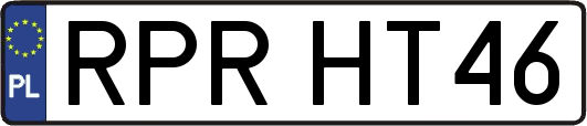 RPRHT46