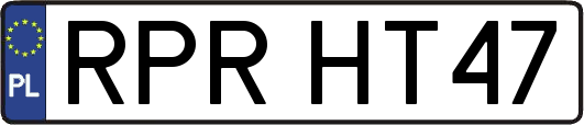 RPRHT47
