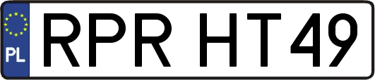RPRHT49