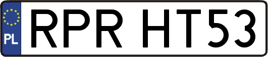 RPRHT53