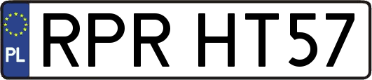 RPRHT57