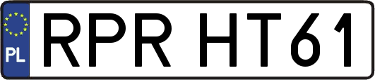 RPRHT61