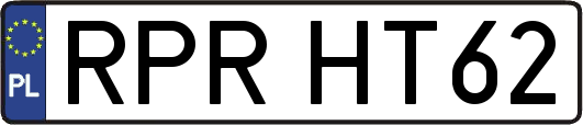RPRHT62