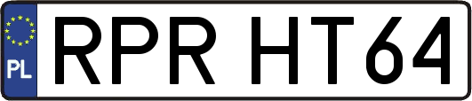 RPRHT64
