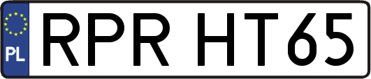 RPRHT65