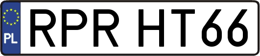 RPRHT66