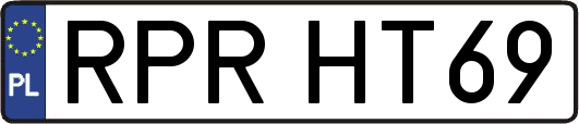 RPRHT69